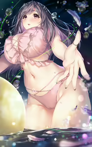 Page 39 of ●PIXIV● 八月朔日 珈瑠 - preview thumbnail