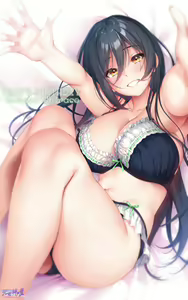 Page 393 of ●PIXIV● 八月朔日 珈瑠 - preview thumbnail