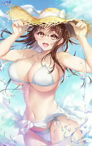 Page 67 of ●PIXIV● 八月朔日 珈瑠 - preview thumbnail