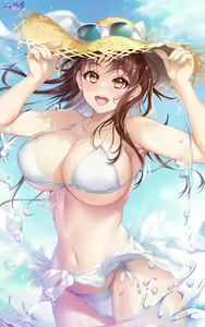 Page 69 of ●PIXIV● 八月朔日 珈瑠 - preview thumbnail
