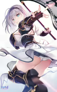 Page 82 of ●PIXIV● 八月朔日 珈瑠 - preview thumbnail