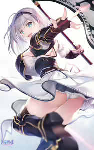 Page 83 of ●PIXIV● 八月朔日 珈瑠 - preview thumbnail