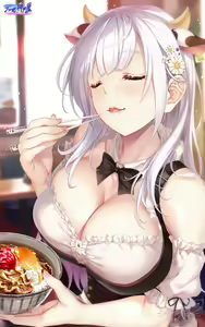 Page 95 of ●PIXIV● 八月朔日 珈瑠 - preview thumbnail
