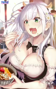 Page 98 of ●PIXIV● 八月朔日 珈瑠 - preview thumbnail