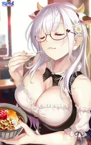 Page 99 of ●PIXIV● 八月朔日 珈瑠 - preview thumbnail