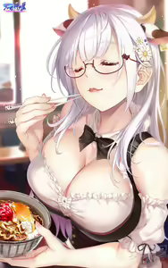 Page 100 of ●PIXIV● 八月朔日 珈瑠 - preview thumbnail