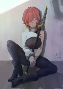 Page 229 of 蟲尼手銀的小迷弟之樂 - preview thumbnail