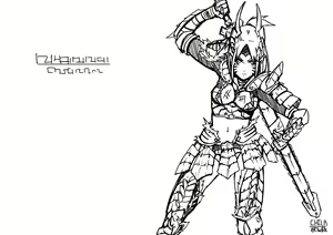Page 246 of 蟲尼手銀的小迷弟之樂 - preview thumbnail