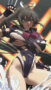 Page 3 of 蟲尼手銀的小迷弟之樂 - preview thumbnail