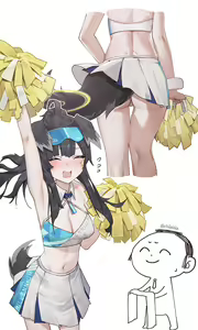 Page 44 of 蟲尼手銀的小迷弟之樂 - preview thumbnail