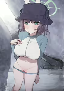 Page 8 of 蟲尼手銀的小迷弟之樂 - preview thumbnail