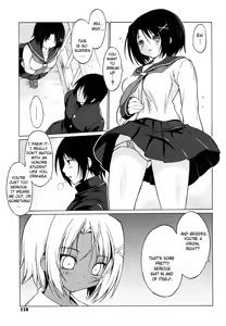 Page 117 of Oppai Party - preview thumbnail