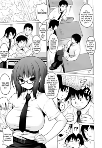 Page 239 of Oppai Party - preview thumbnail