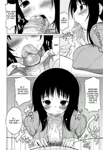 Page 68 of Oppai Party - preview thumbnail