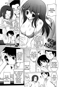 Page 99 of Oppai Party - preview thumbnail