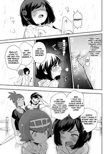 Page 19 of Onnanoko-tachi no Himitsu no Bouken 3 | Girl's Little Secret Adventure 3 (decensored) - preview thumbnail