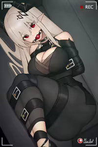 Mudrock — hentai manga cover on Fhentai