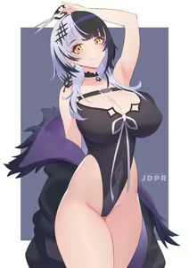 Shiori Novella — hentai manga cover on Fhentai