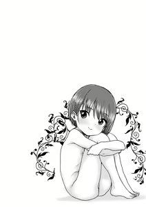 Page 158 of Papa, Doushita no? - preview thumbnail