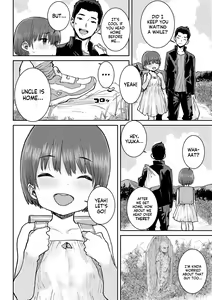 Page 160 of Papa, Doushita no? - preview thumbnail