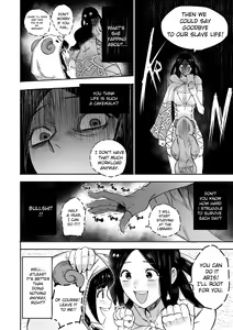 Page 15 of I sold my body to a god Chap 5.5 (uncensored) - preview thumbnail