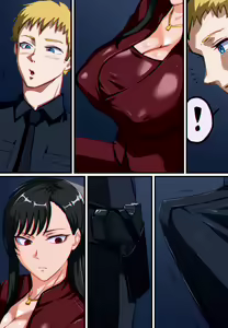 Page 107 of Khear fanbox terminator - preview thumbnail