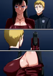 Page 109 of Khear fanbox terminator - preview thumbnail