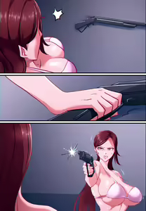Page 11 of Khear fanbox terminator - preview thumbnail