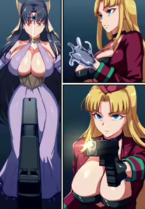 Page 118 of Khear fanbox terminator - preview thumbnail