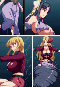 Page 122 of Khear fanbox terminator - preview thumbnail