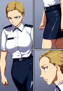 Page 133 of Khear fanbox terminator - preview thumbnail