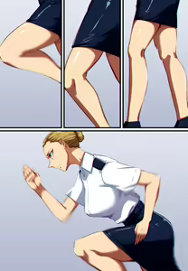 Page 135 of Khear fanbox terminator - preview thumbnail