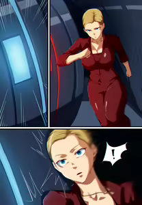 Page 137 of Khear fanbox terminator - preview thumbnail
