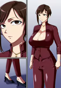 Page 148 of Khear fanbox terminator - preview thumbnail