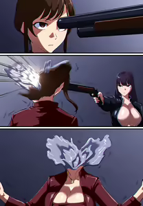 Page 151 of Khear fanbox terminator - preview thumbnail