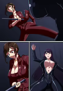 Page 154 of Khear fanbox terminator - preview thumbnail