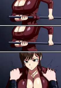 Page 155 of Khear fanbox terminator - preview thumbnail