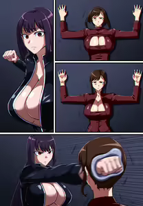 Page 157 of Khear fanbox terminator - preview thumbnail