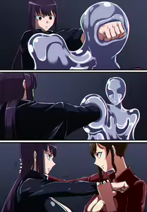 Page 158 of Khear fanbox terminator - preview thumbnail