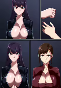 Page 160 of Khear fanbox terminator - preview thumbnail