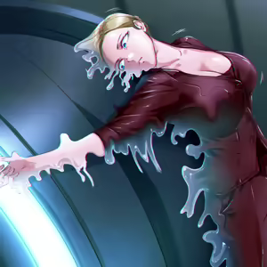 Page 16 of Khear fanbox terminator - preview thumbnail