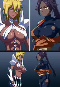 Page 166 of Khear fanbox terminator - preview thumbnail