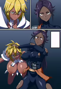 Page 170 of Khear fanbox terminator - preview thumbnail