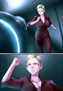 Page 17 of Khear fanbox terminator - preview thumbnail