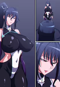 Page 175 of Khear fanbox terminator - preview thumbnail