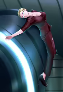 Page 20 of Khear fanbox terminator - preview thumbnail