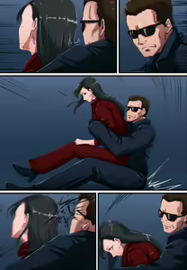 Page 46 of Khear fanbox terminator - preview thumbnail