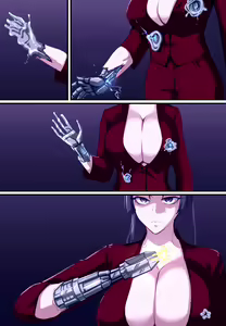 Page 67 of Khear fanbox terminator - preview thumbnail