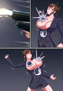 Page 79 of Khear fanbox terminator - preview thumbnail