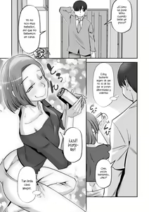 Page 11 of Ore no Tsuma wa Kanpeki de Kawaii | La ternura de mi mujer es perfecta. - preview thumbnail